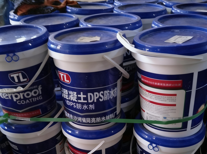 DPS滲透結(jié)晶防水劑