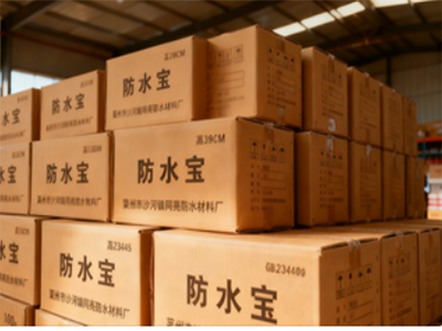 防水寶